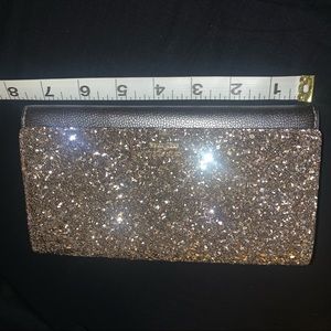Kate Spade Clutch/wristlet